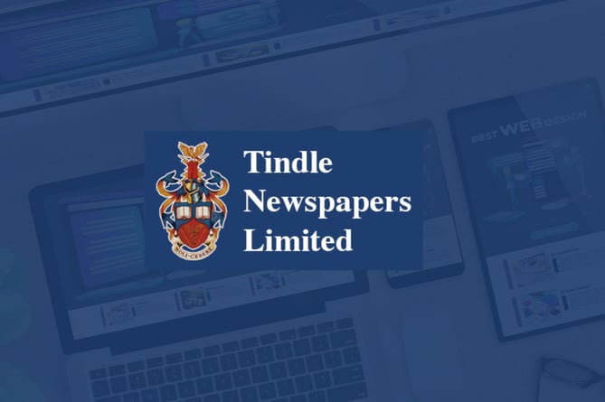 Tindle Newspapers Ltd