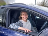 Volunteer drivers needed for crucial patient transport in Somerset