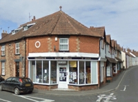 Unviable village Post Office to become a home