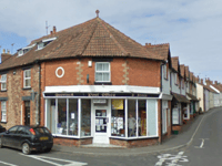 Another village looks set to lose its Post Office