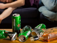 Alcohol, drugs and suicide caused more than 150 'deaths of despair' in Somerset West and Taunton