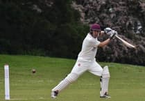 Roadwater squeeze home in first match 
