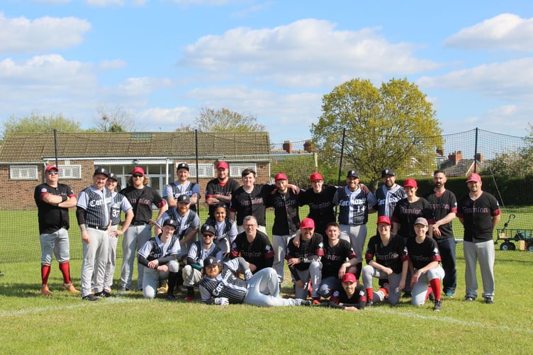 Muskets hit back after poor display