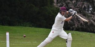 Somerset CCC's annual church service 