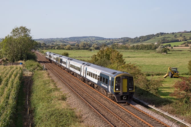 MP Ian Liddell-Grainger wants more effort to connect west Somerset railway to main line.