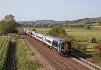 Main line rail connection 'essential' for economy