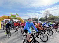 Time us running out to enter Coast to Coast Cycle Challenge