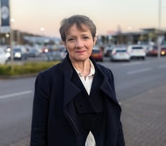 Police and Crime Commissioner appoints new CEO