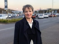 Police and Crime Commissioner appoints new CEO
