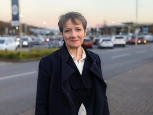 Police and Crime Commissioner appoints new CEO