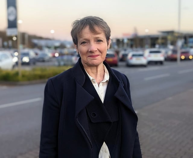 Police and Crime Commissioner appoints new CEO