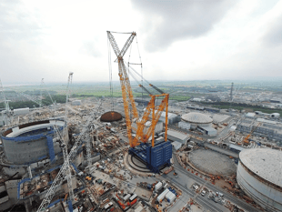 Month of road closures amid 'vital' resurfacing near Hinkley Point C