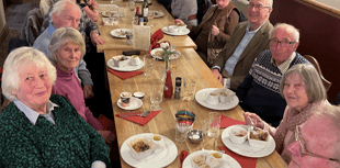 Cancer charity committee celebrates 30 years