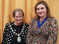 New Mayor of Wellington offers 'sincere thanks' to predecessor