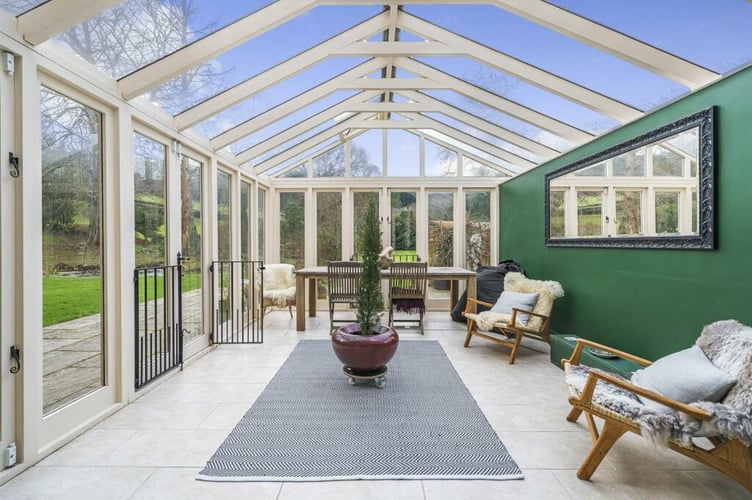Conservatory