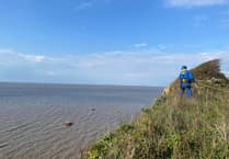 Bank holiday double rescue by Minehead RNLI and Watchet Coastguards
