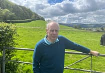 MP Ian Liddell-Grainger wants rivers on Exmoor cleared of winter storm debris