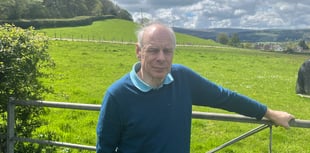 Use summer to clear winter debris from rivers, says MP