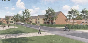 More delays over fate of 1,400 housing development on edge of Taunton