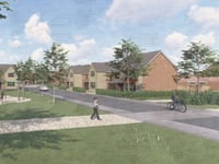 More delays over fate of 1,400 housing development on edge of Taunton