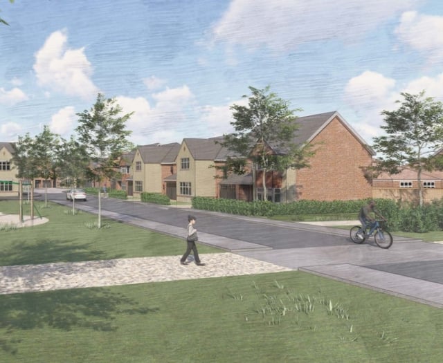 More delays over fate of 1,400 housing development on edge of Taunton