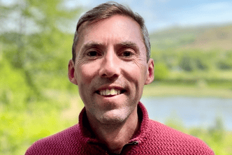 Devon Wildlife Trust chief executive Nick Bruce-White is among the speakers for the Exmoor Festival of Nature.