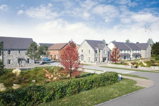 Watchet will get 150 new houses despite fears over 'serious accident'