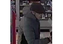 CCTV released in connection with shoplifting incident in Minehead