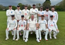 Embleton steers Ashbrittle to win 