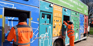 Taxpayers may have to pay more for waste collections