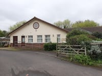 Town's health and social care training could stop