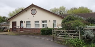 Town's health and social care training could stop
