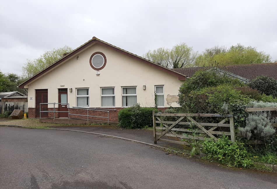 Town's heath and social care training could stop