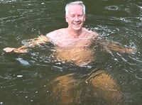Water quality of Somerset river popular with swimmers judged as 'poor'