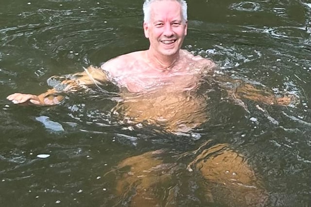Water quality of Somerset river popular with swimmers judged as 'poor'