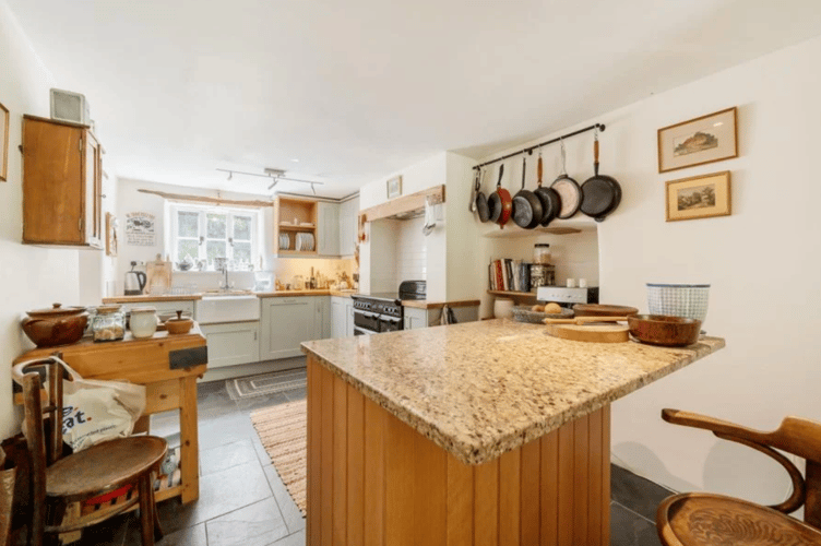 Doone Cottage