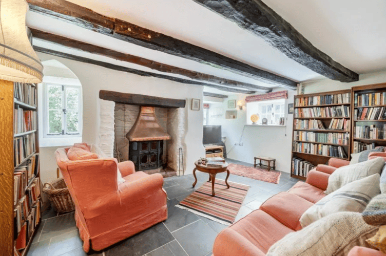 Sitting room