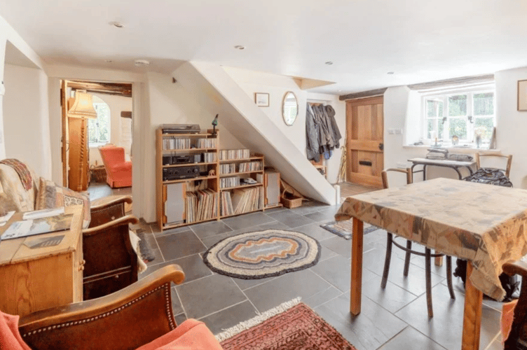 Doone Cottage