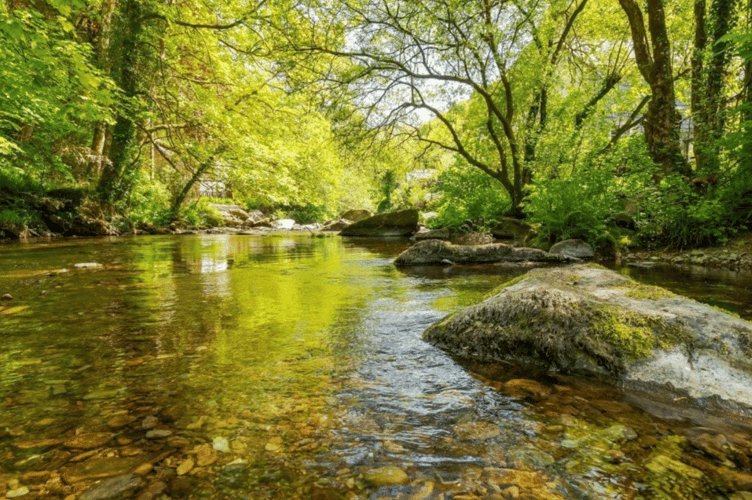 River