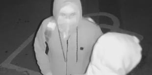 Police seek second man in pub burglary investigation