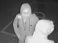 Police seek second man in pub burglary investigation