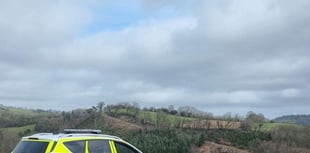 Police action week targets rural crime