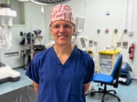 Pioneering Musgrove specialist made honorary professor 