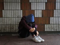 Hundreds of self-harm hospital admissions of young people in Somerset