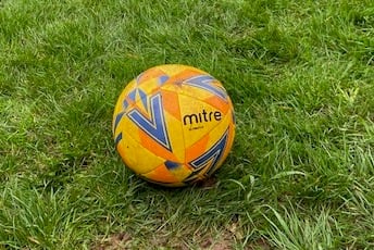 Four goals for Robbie Davies