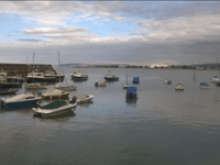MP says council holding boat owners to ransom