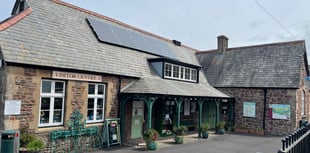 Villagers asked for ideas on future centre use