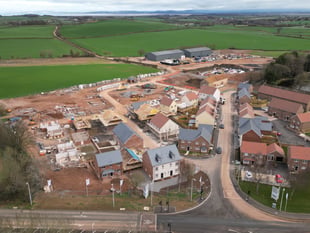 'Grave' concerns over village future amid new housing plan
