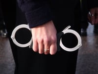 A quarter of criminals in Avon and Somerset were first-time offenders