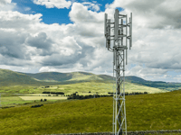 Landscape protected as telecoms mast plan rejected